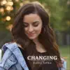 Bailey Jeffko - Changing - Single